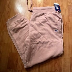 Champion Sweatpants